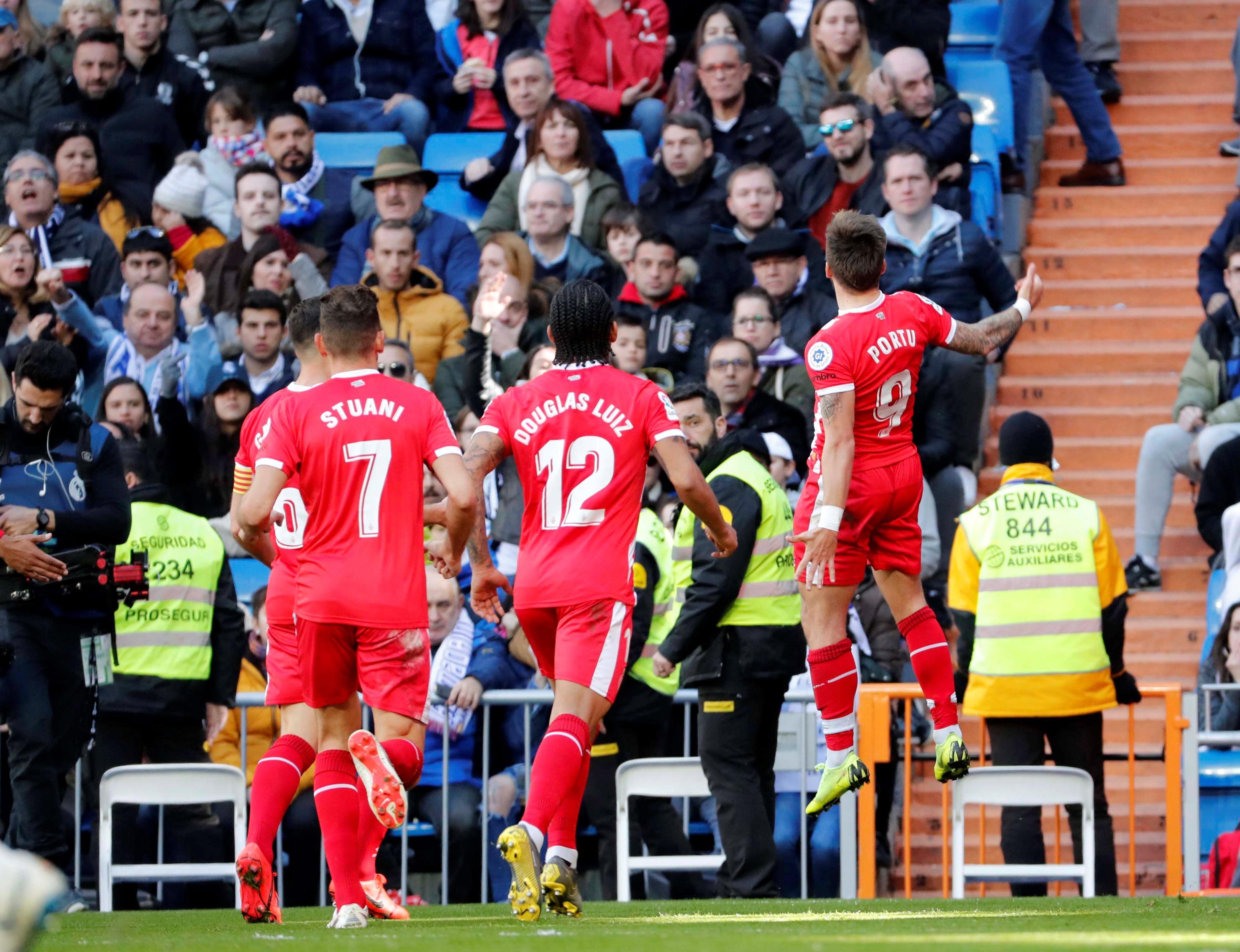 以应对可能 以应对可能