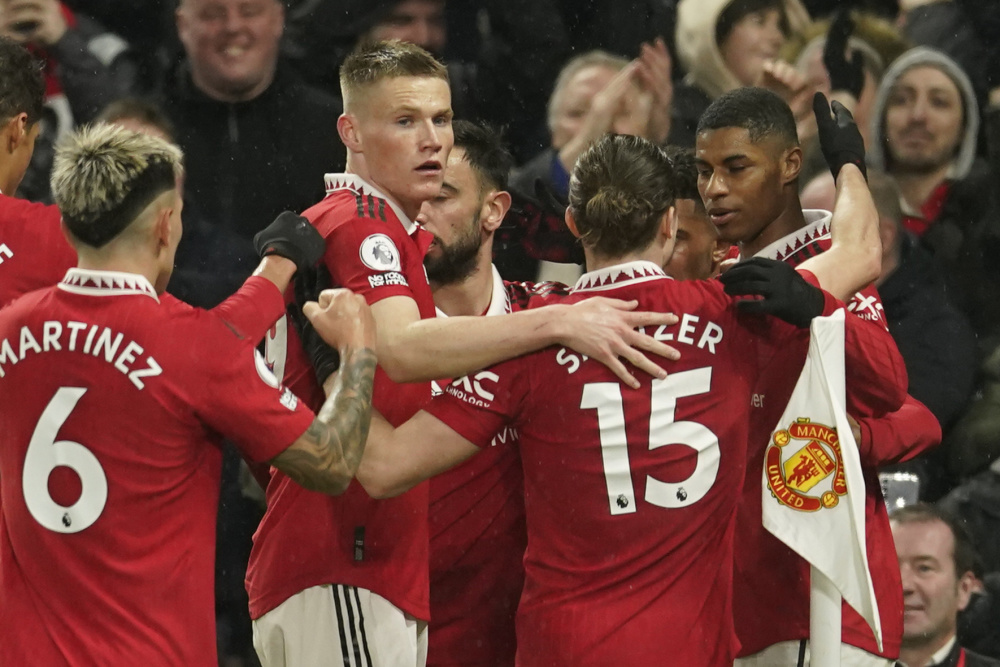 他最具辨识 他最具辨识