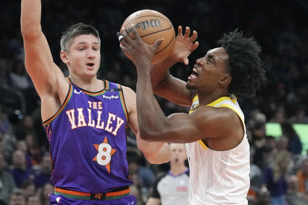 能性测试 能性测试